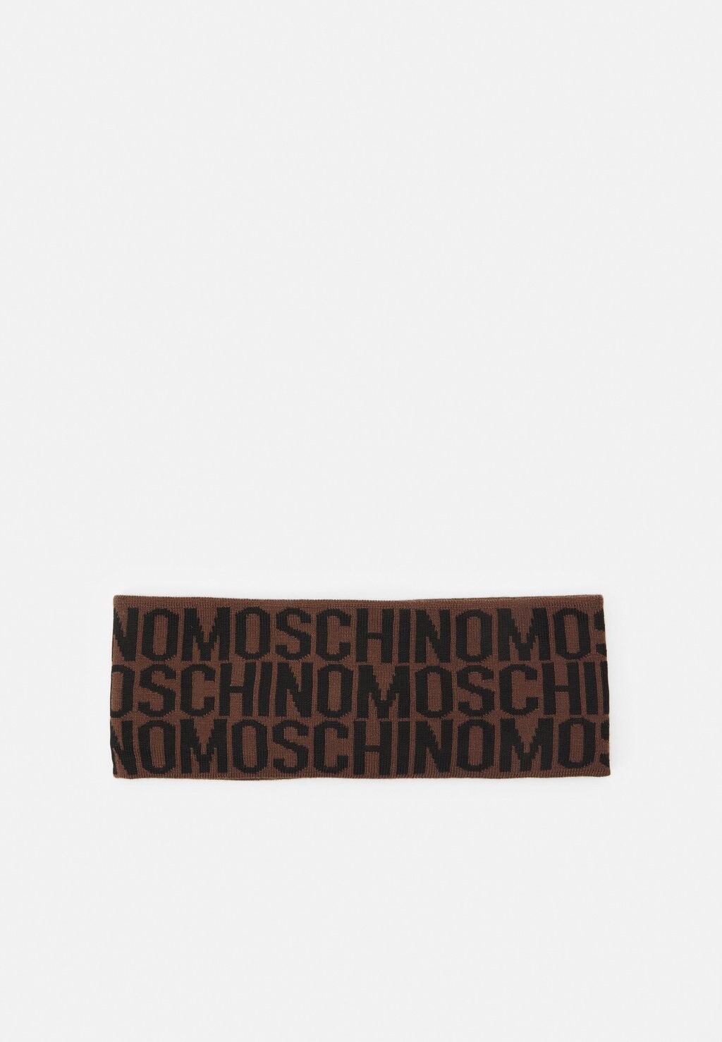

Повязка на голову MOSCHINO