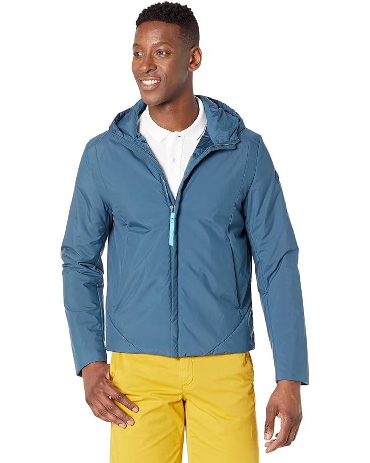 

Куртка COLMAR Loops Hooded, цвет Naval