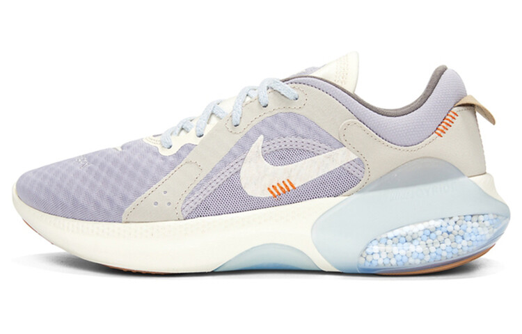 

Женские кроссовки Nike Joyride Dual Фиолетовый/Белый