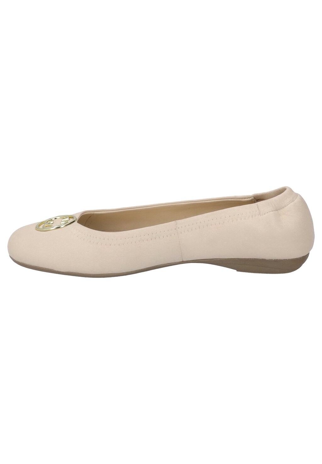

Балерины Gerry Weber, кремы