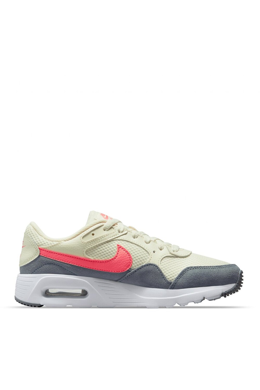 

Кроссовки - Желтые - Плоские Nike, желтый