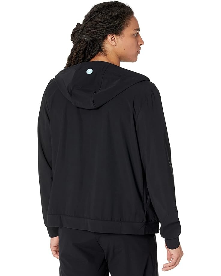 

Толстовка Save the Duck Caelum Hooded Sweatshirt, черный