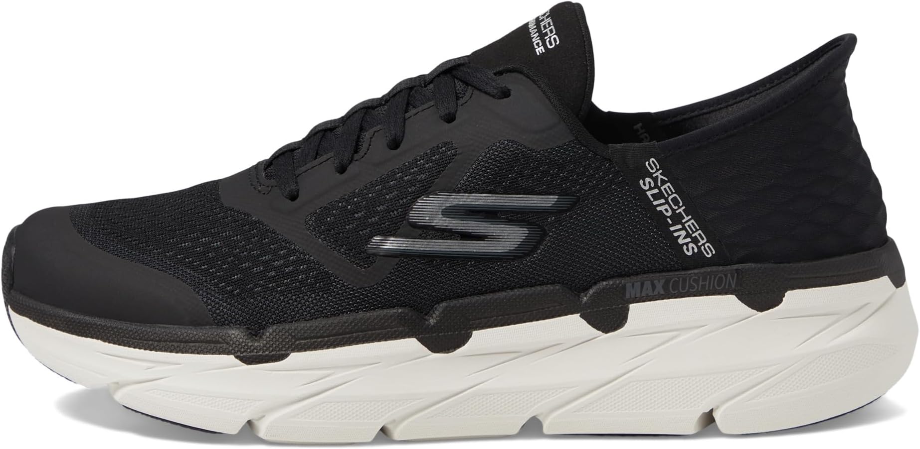 Кроссовки Мужские Skechers Max Cushioning Premier Купить