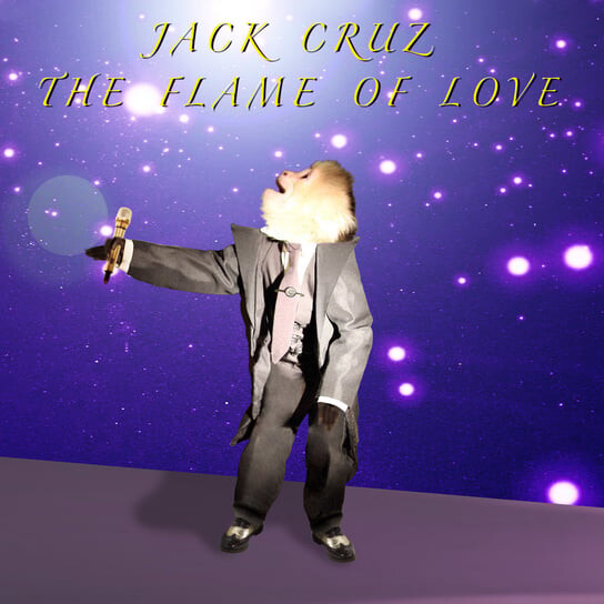 

Виниловая пластинка Lynch David - The Flame Of Love