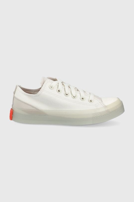 

Кроссовки Chuck Taylor All Star CX Converse, бежевый