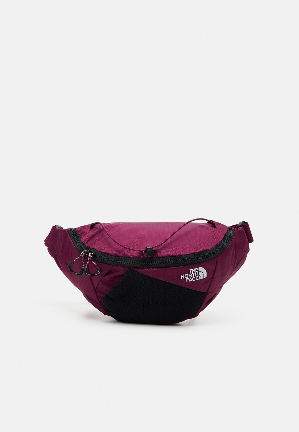 

Поясная сумка LUMBNICAL S UNISEX The North Face, Boysenberry