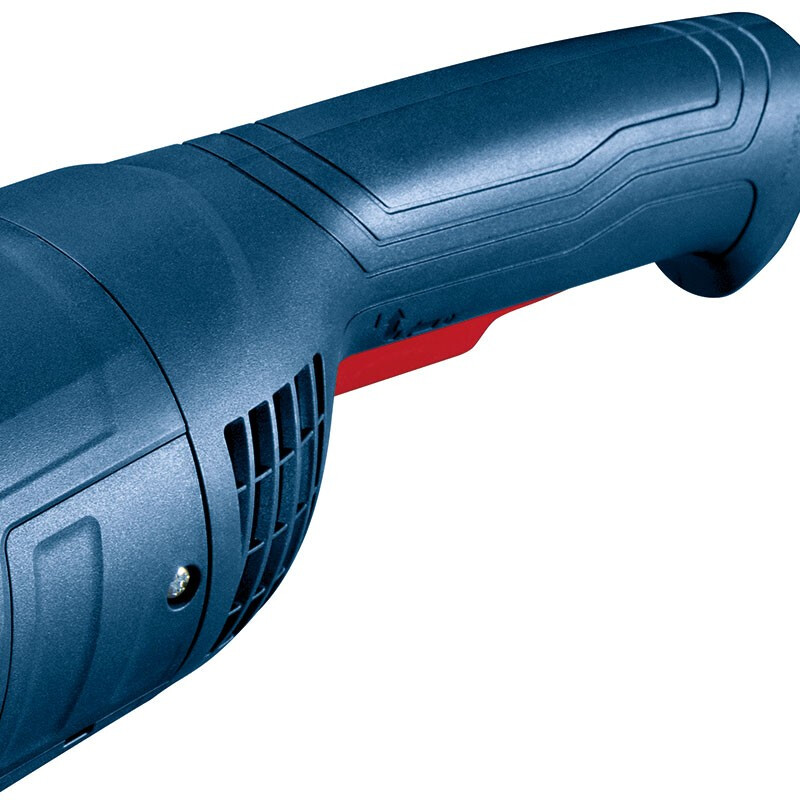 Угловая шлифовальная машина Bosch GWS2200, 2200W