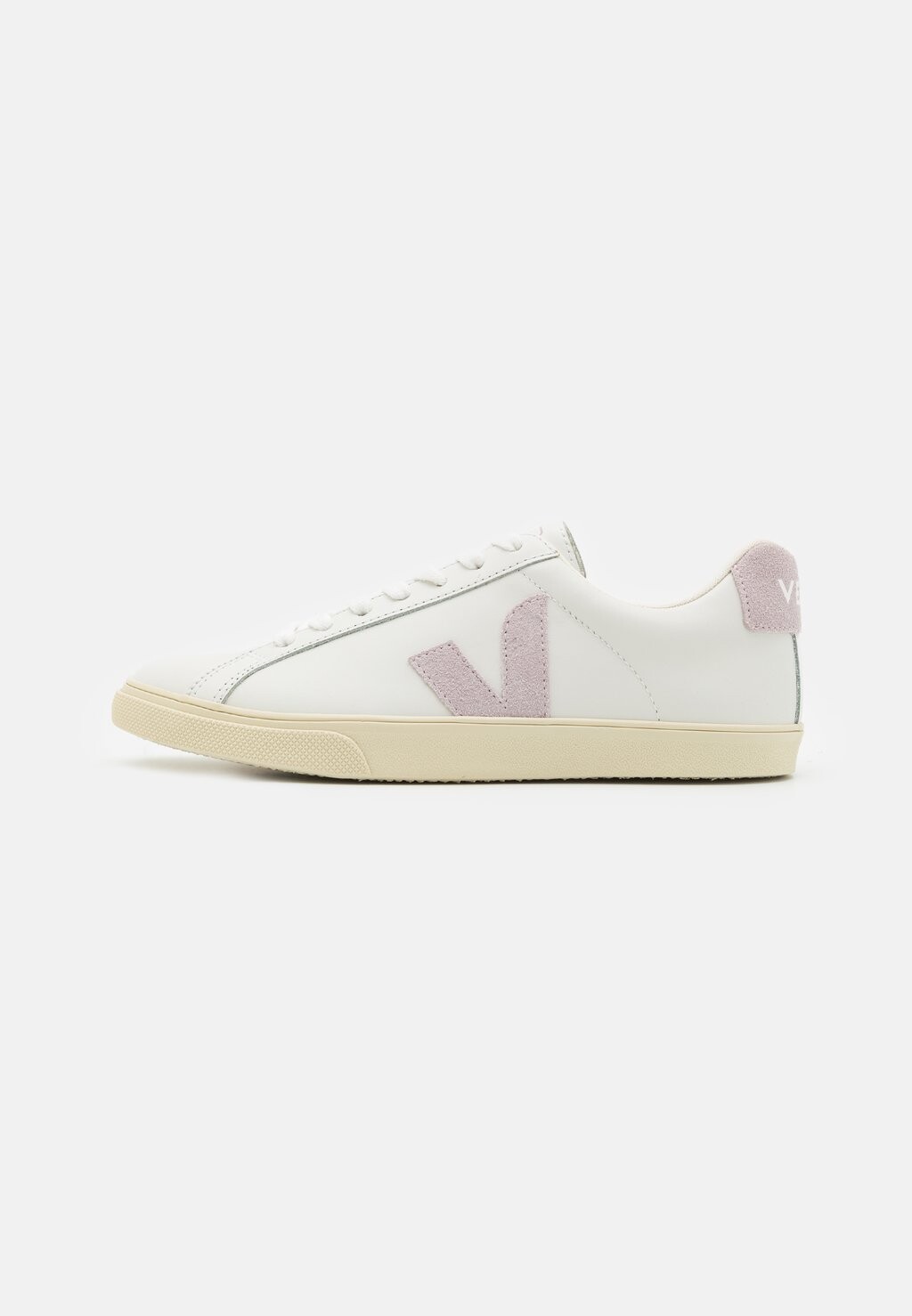 

Низкие кроссовки Esplar Logo Veja, цвет extra white/parme