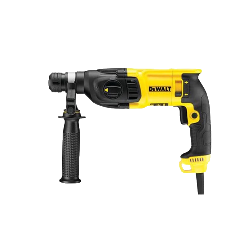 Ударная дрель электрическая Dewalt D25133K-A9