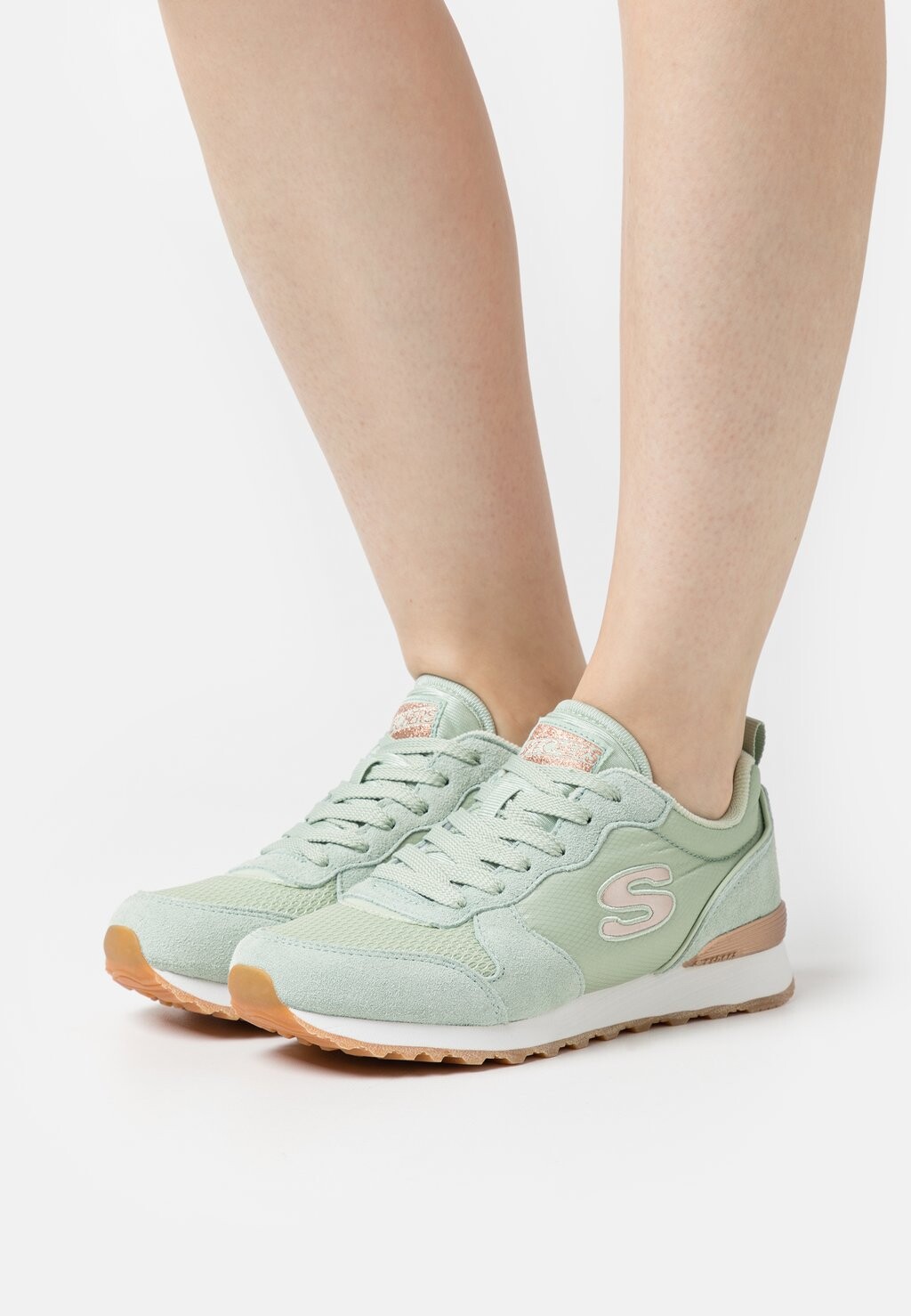 

Кроссовки Skechers Matalavartiset Tennarit