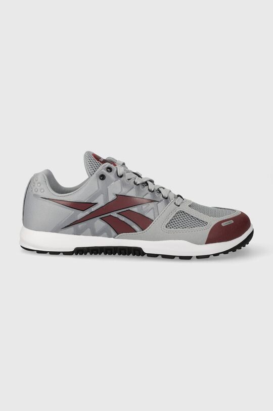 

Кроссовки Nano 2.0 Reebok, серый