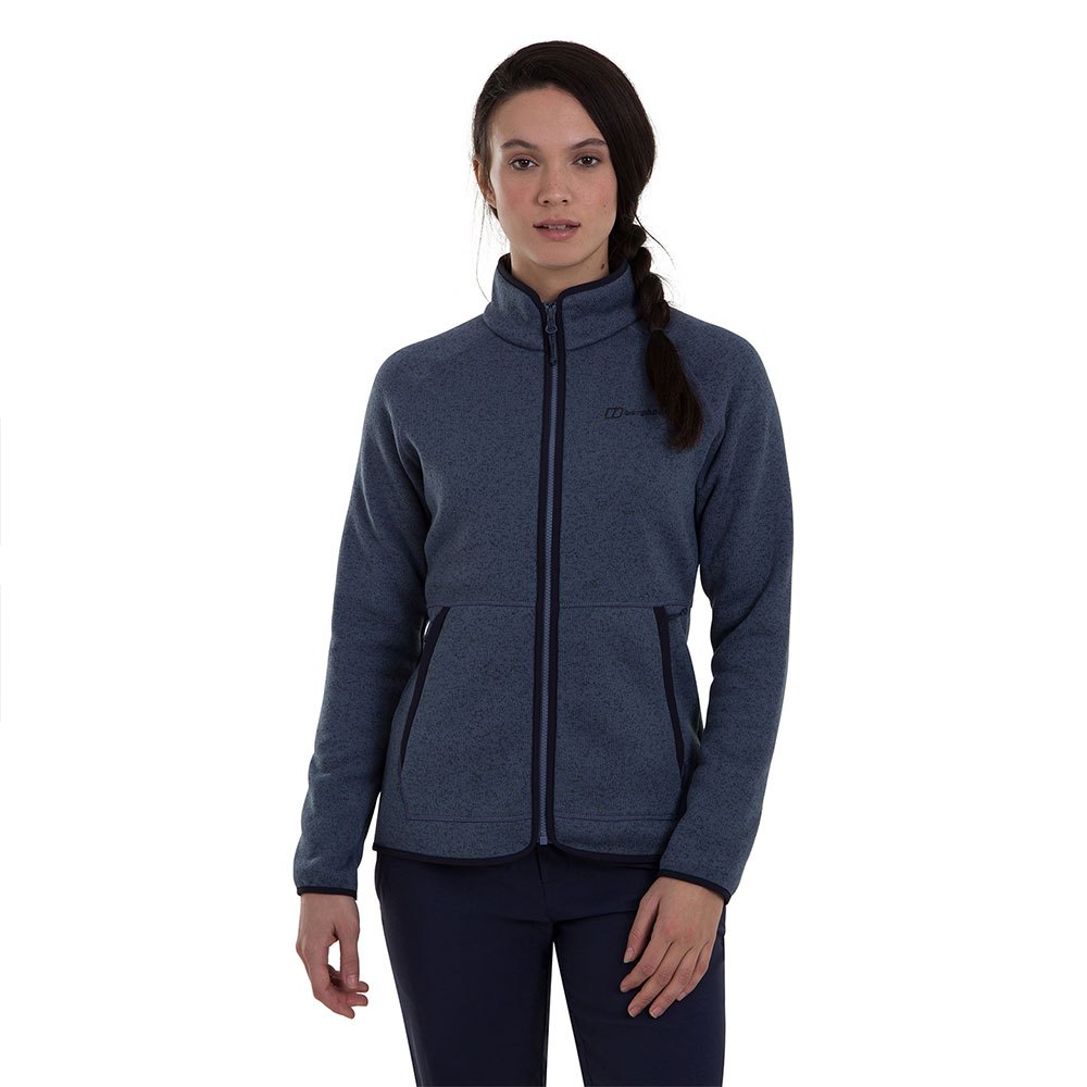 

Толстовка Berghaus Salair, синий