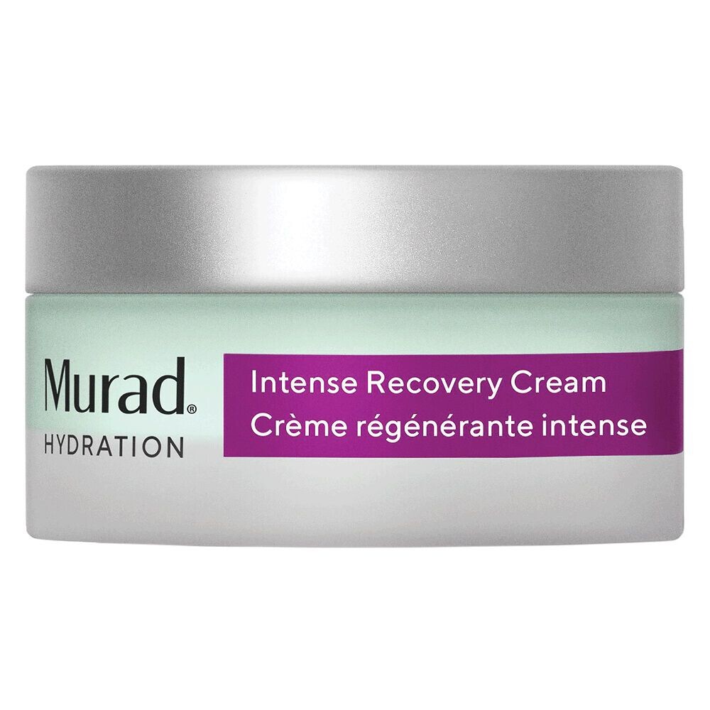 

Успокаивающий увлажняющий крем для лица Murad Hydration, 50 мл
