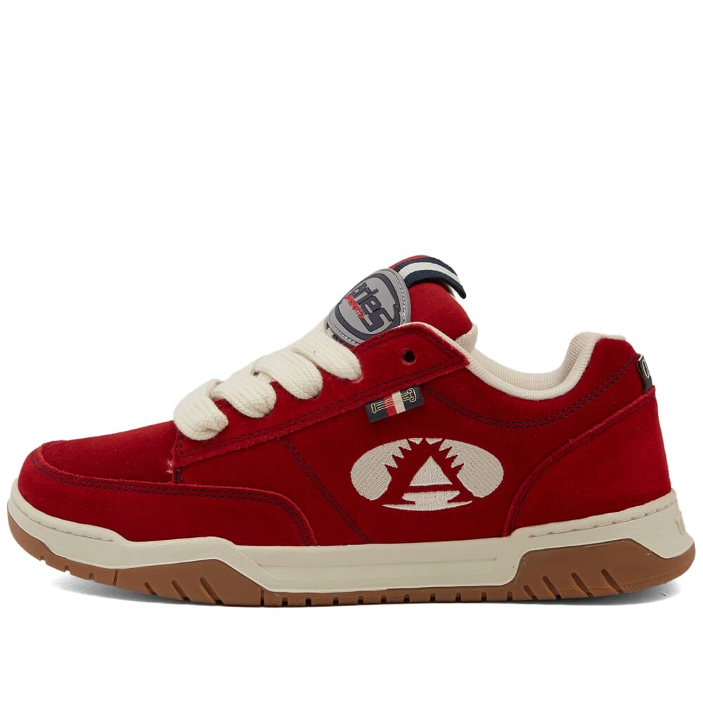 

Кроссовки Tommy Jeans x Aries Skater