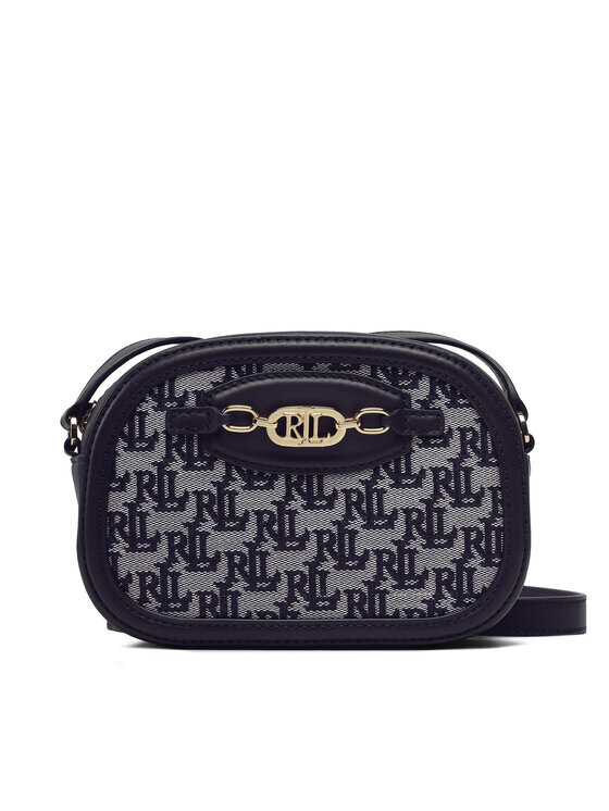 

Кошелек Lauren Ralph Lauren, синий
