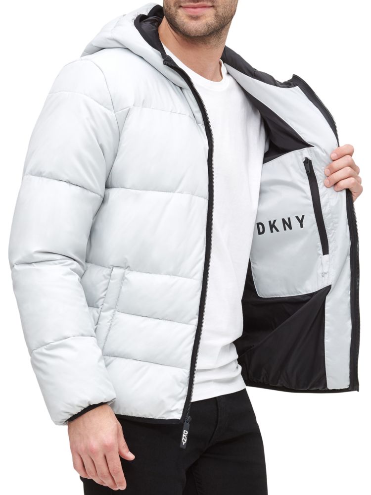 Dkny куртка мужская