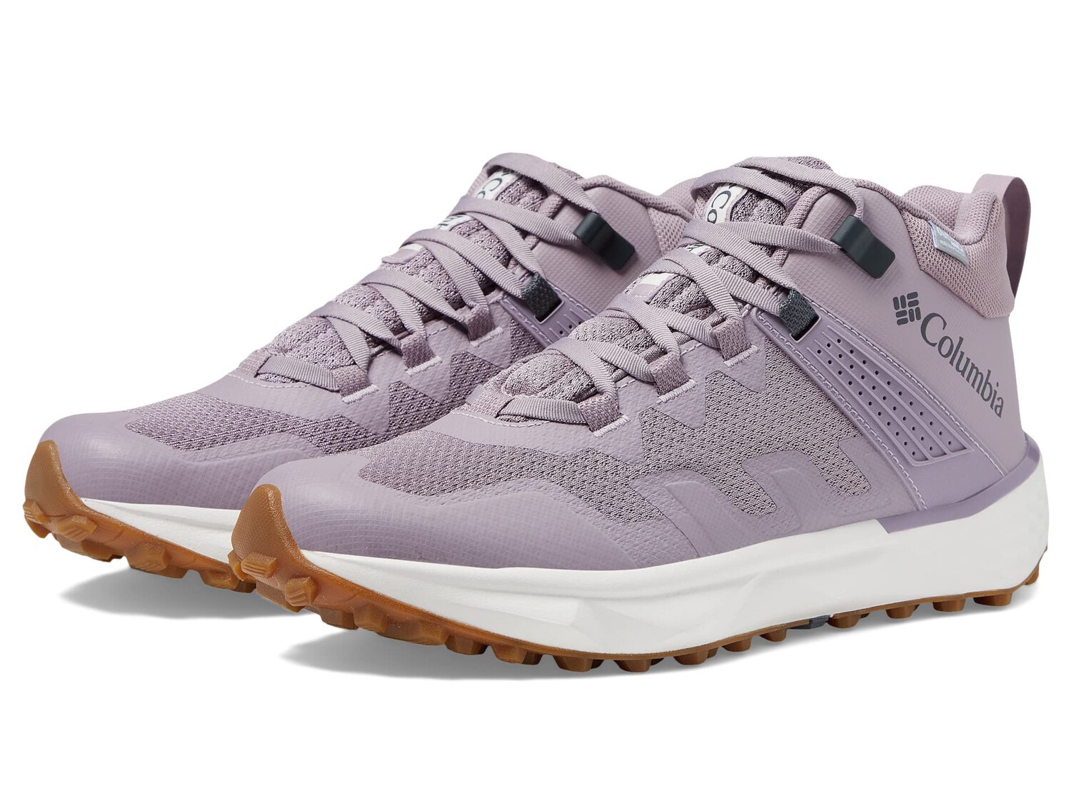 

Треккинговая обувь Columbia Facet 75 Mid Outdry