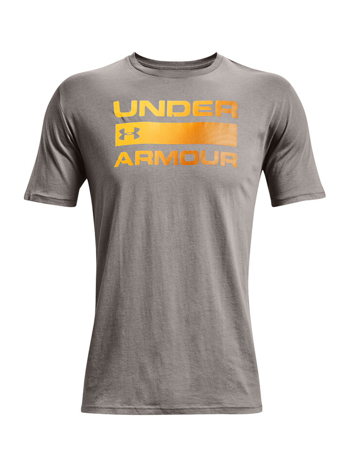 

Футболка Under Armour, серый