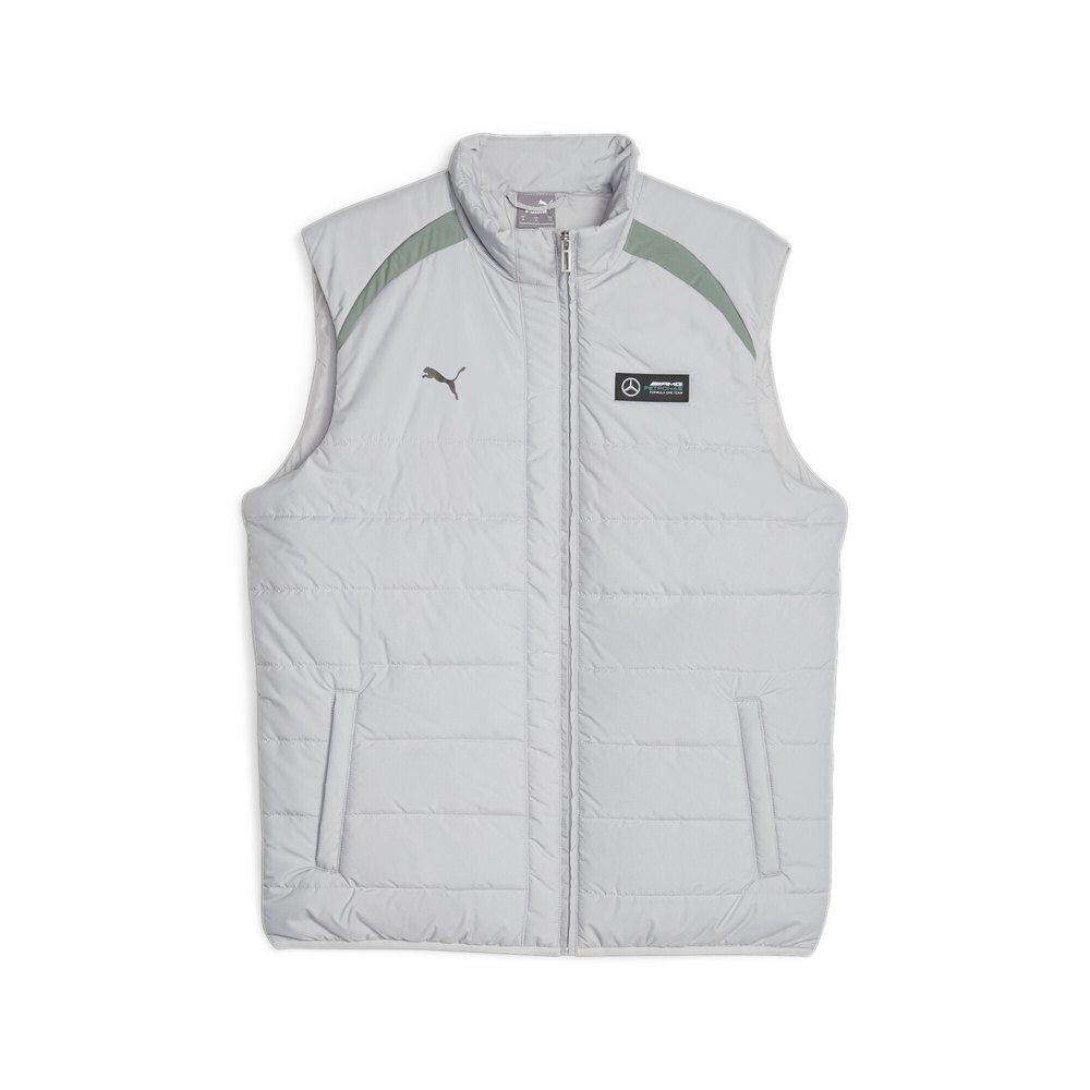 

Жилет Puma Mapf1, белый