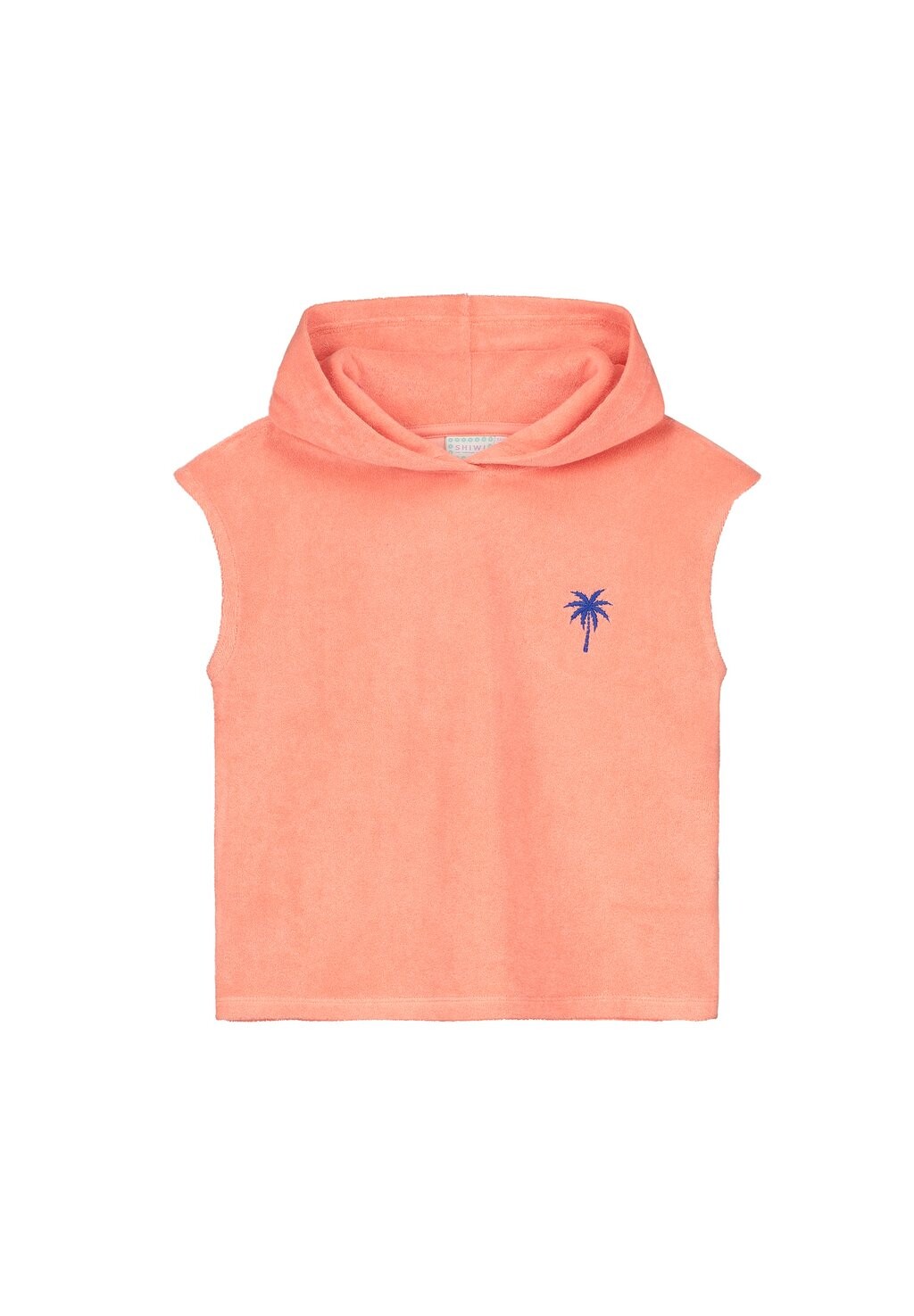 

Толстовка SAN JUAN Shiwi, цвет blush pink