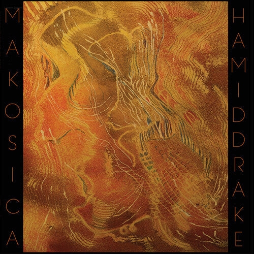 

Виниловая пластинка Mako Sica & Hamid Drake: Ronda