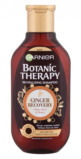 Шампунь для волос, 250 мл Garnier, Botanic Therapy Ginger Recovery
