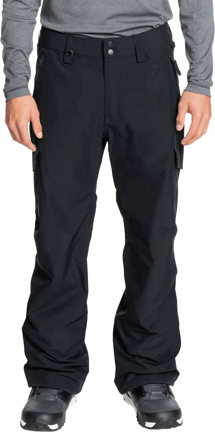 

Мужские зимние брюки Quiksilver Porter