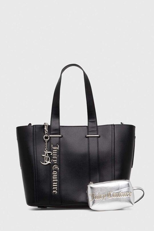 

Сумка Juicy Couture, черный