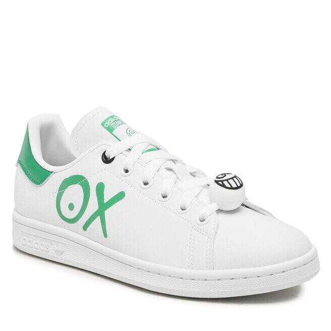 

Кроссовки adidas StanSmith x, белый
