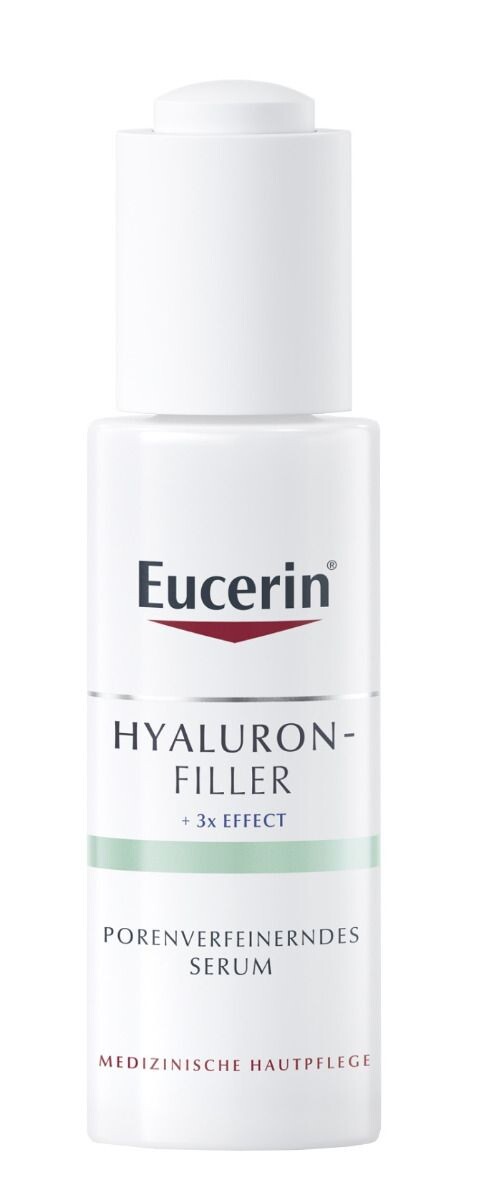 

Eucerin Hyaluron Filler сыворотка для лица, 30 ml