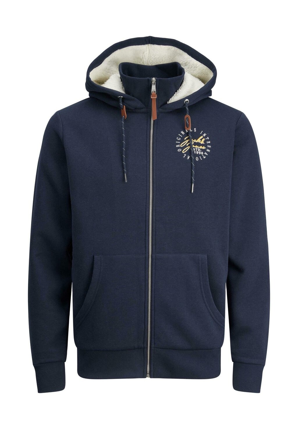 

Толстовка с капюшоном Jack & Jones