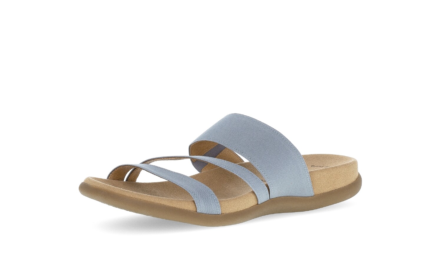 

Мюли Gabor Fashion Pantolette, синий