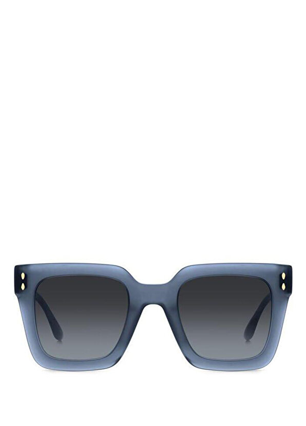 цена Женские солнцезащитные очки im 0104/s из ацетата бензина Isabel Marant