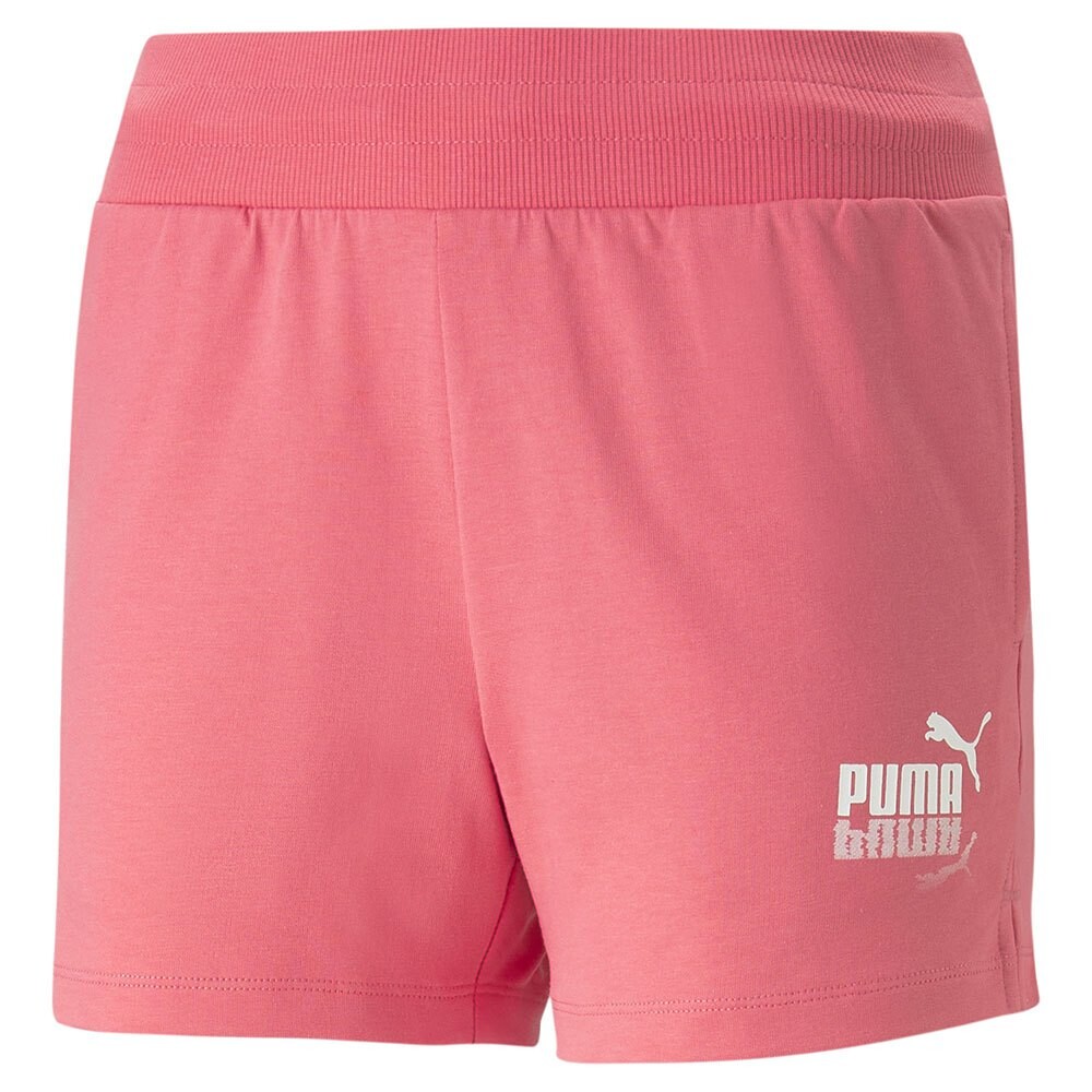 

Шорты Puma Summer Splash, розовый