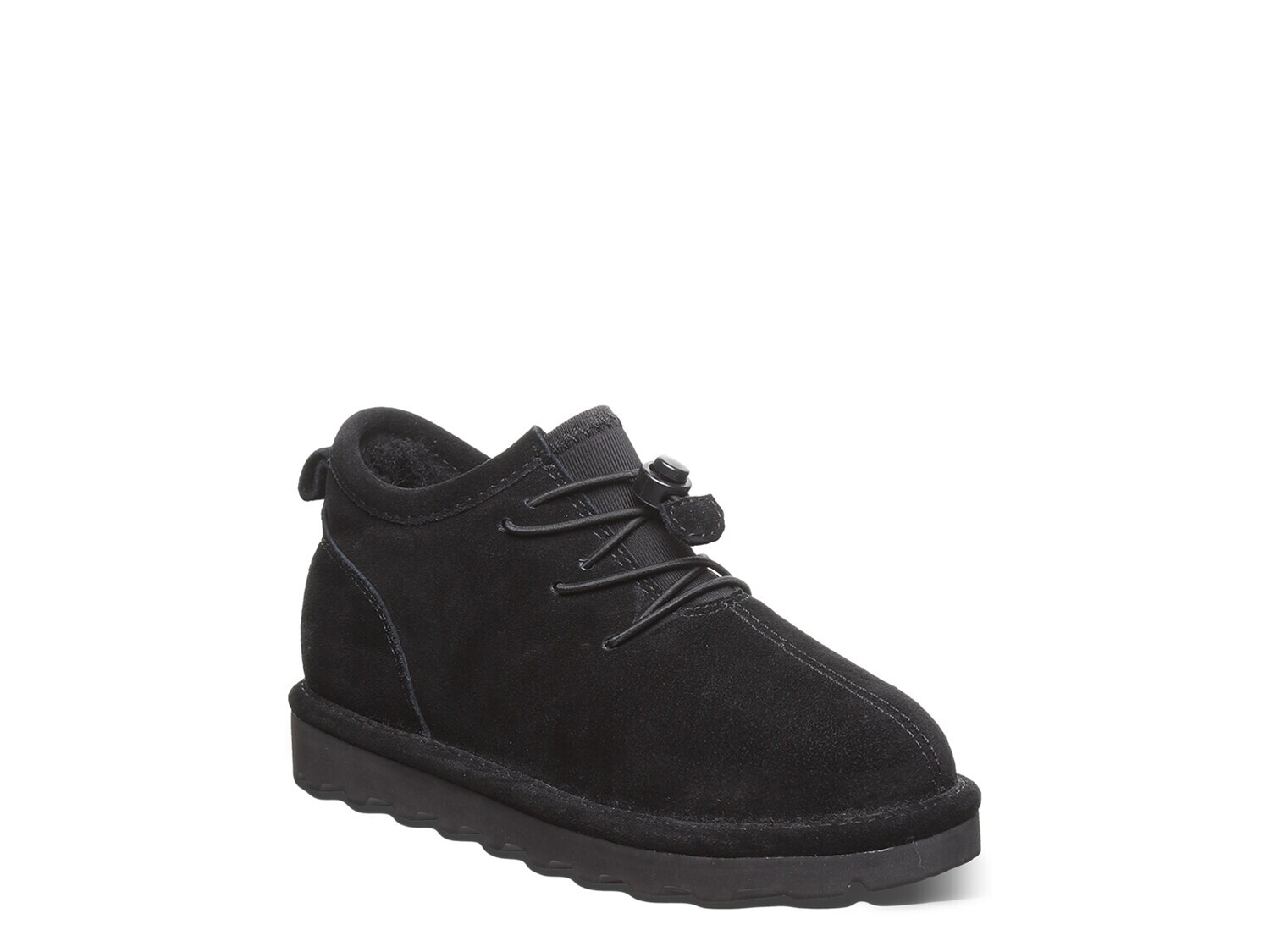 

Ботинки детские Bearpaw Phoenix, черный