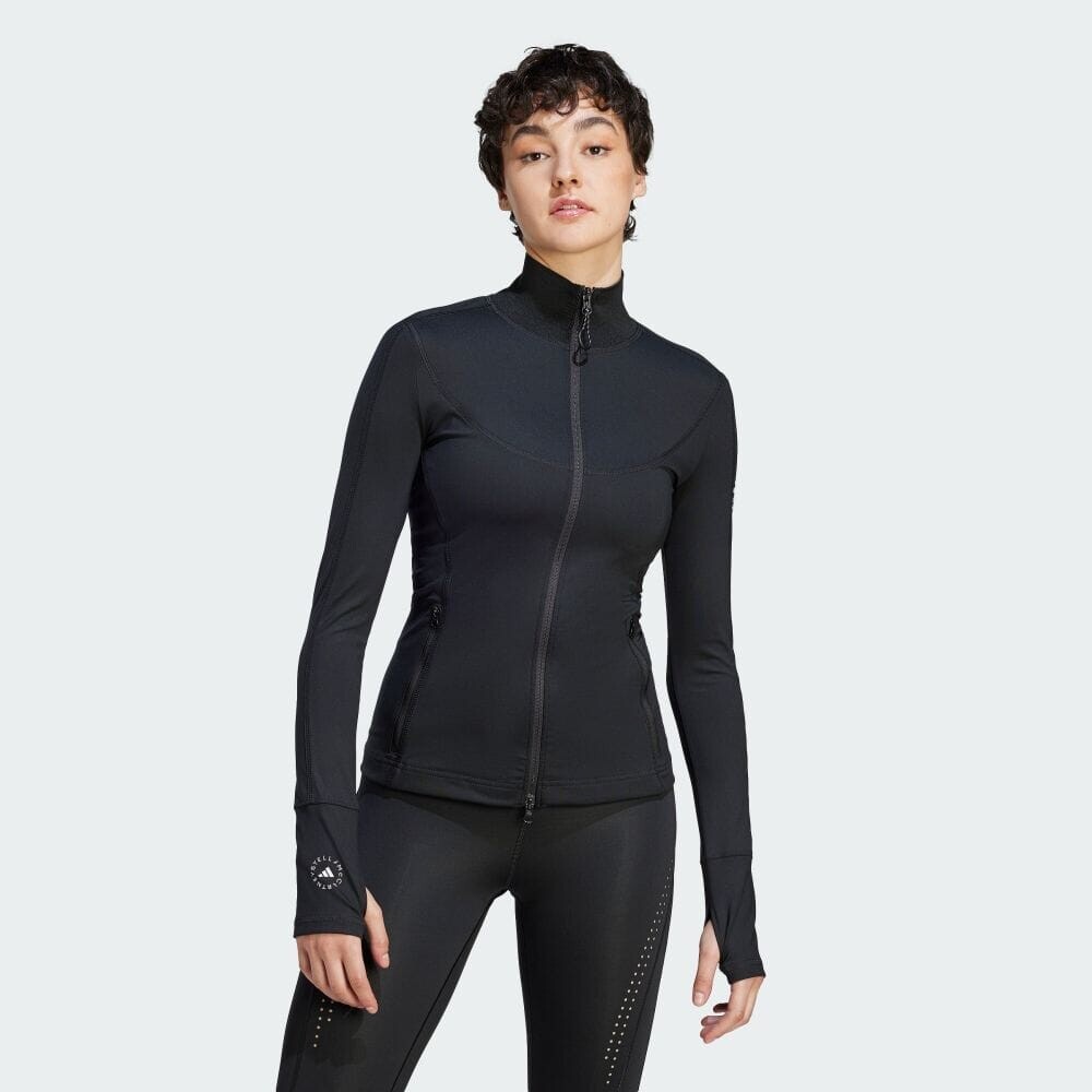 

Куртка ADIDAS BY STELLA MCCARTNEY TRUEPURPOSE, Серый