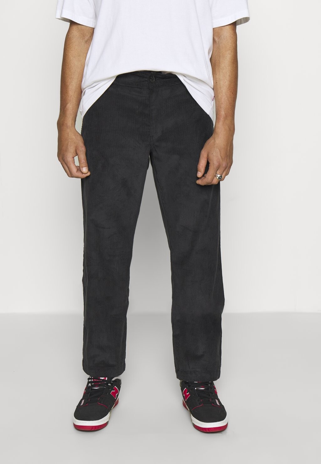 

Брюки БРЮКИ ХИГГИНСОН Dickies, черный