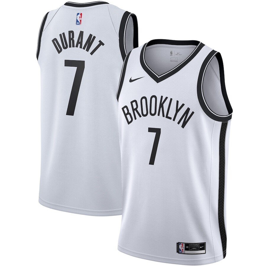 

Джерси Nike Brooklyn Nets