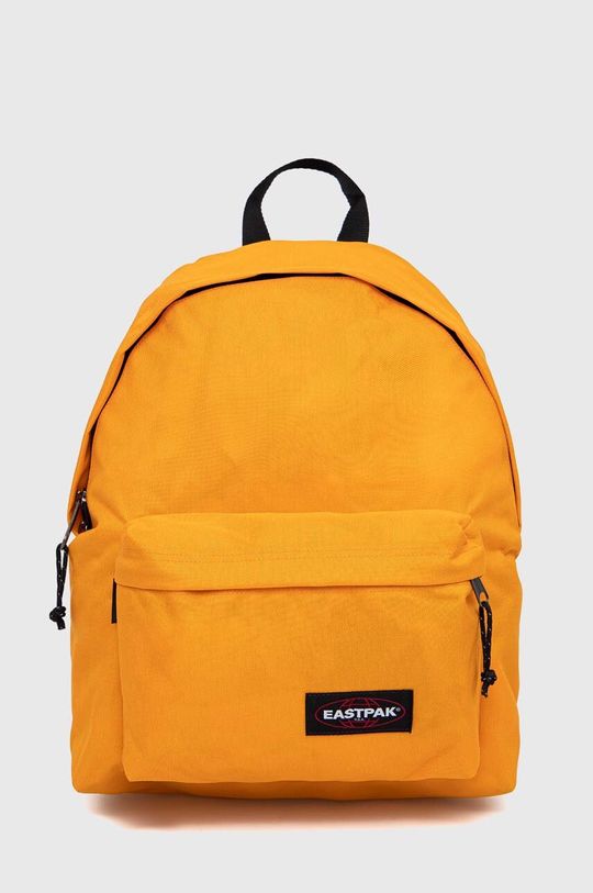 Истпак рюкзак Eastpak, оранжевый