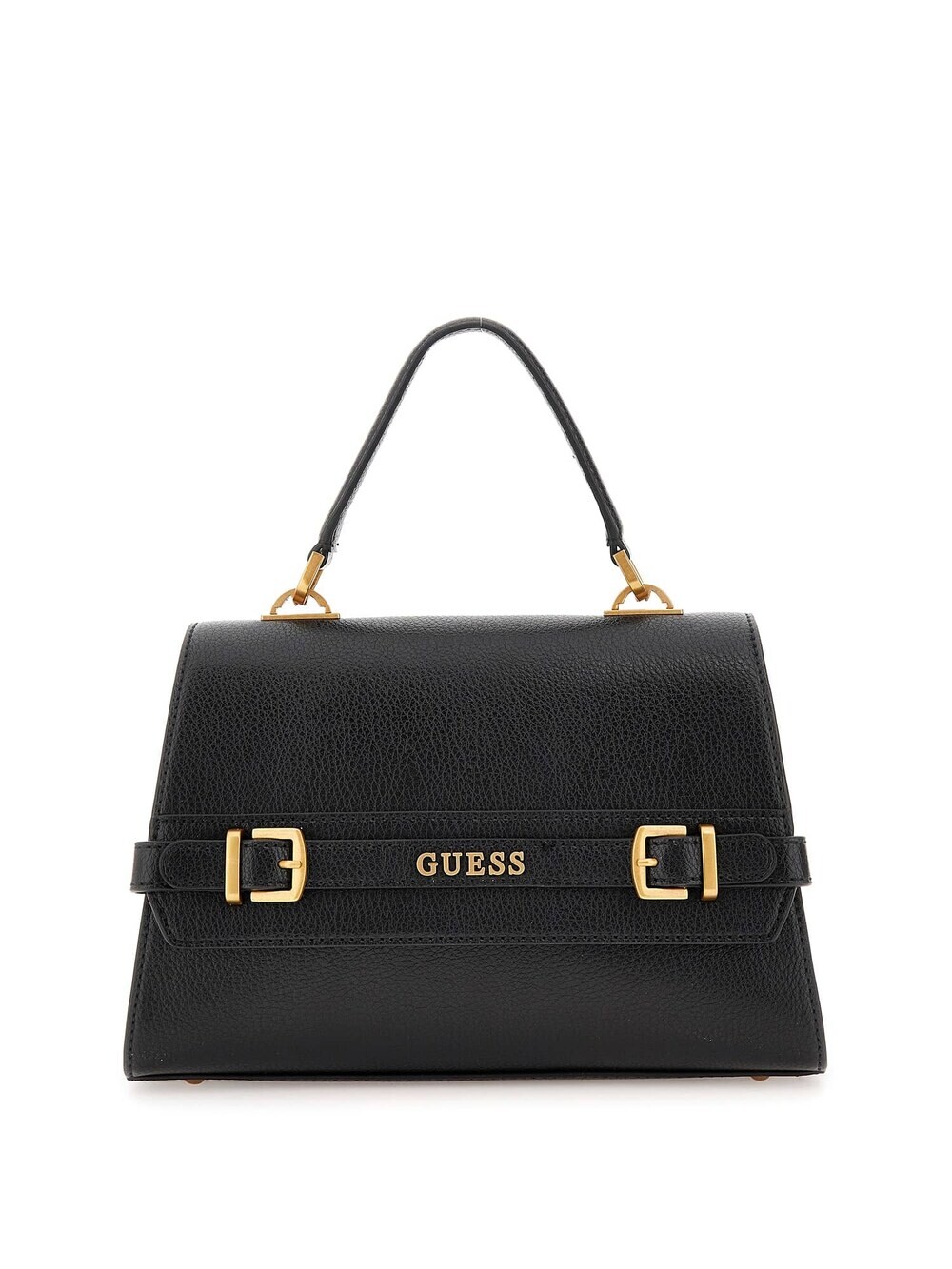 

Сумочка Guess Sestri, черный