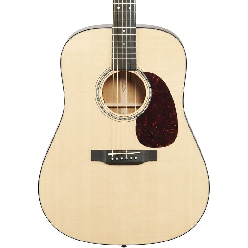 

Акустическая гитара Martin D-16E Dreadnought Acoustic-Electric Guitar