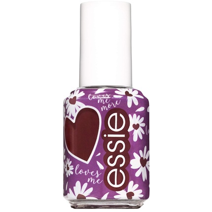 

Лак для ногтей Essie Коллекция ко Дню святого Валентина Cream Finish Love-Fate Relationship 0,46 жидких унций