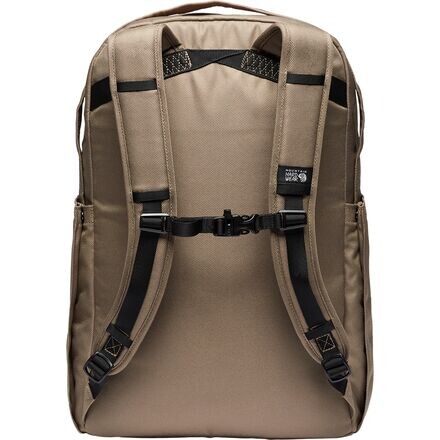 

Рюкзак Huell 25 л. Mountain Hardwear, цвет Trail Dust, Коричневый