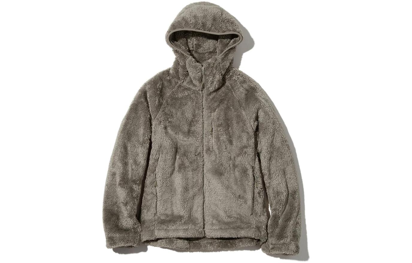 

Uniqlo Женская бархатная куртка, оливковый цвет, Зеленый