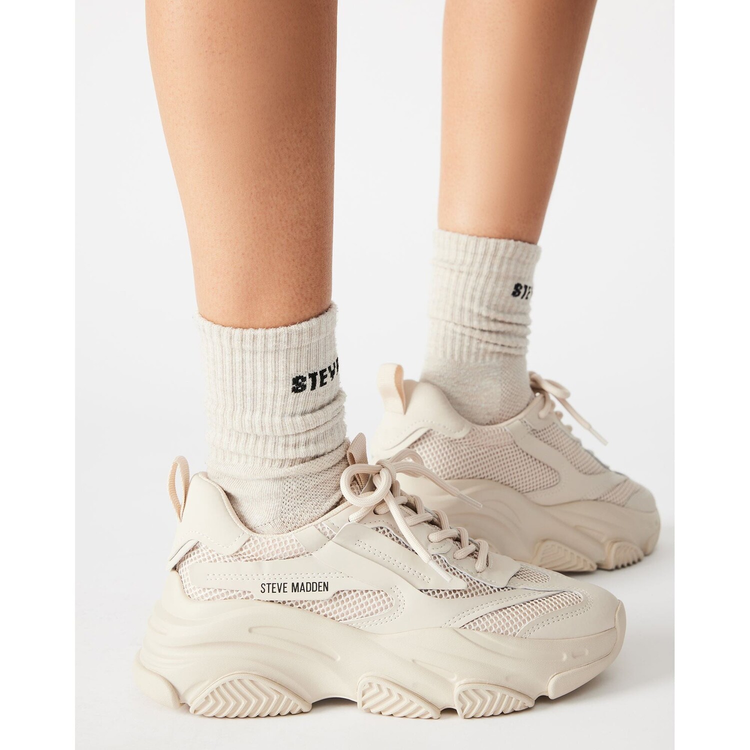

Кость владения Steve Madden