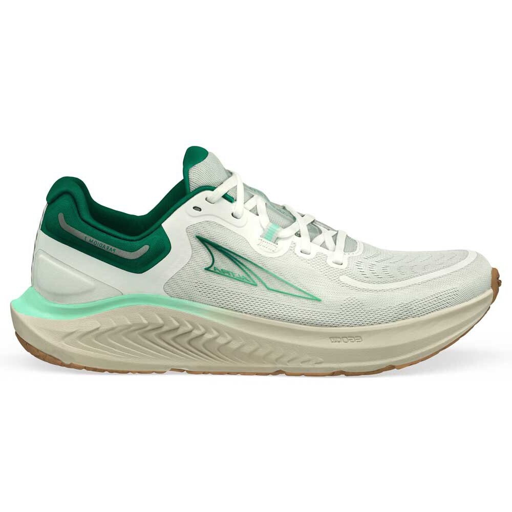 

Беговые кроссовки Altra Paradigm 7, белый