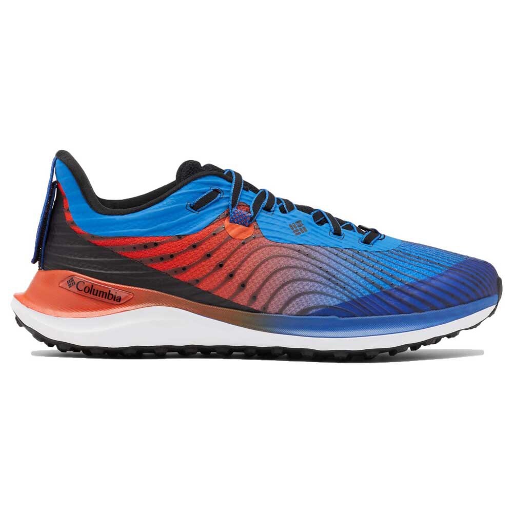 

Беговые кроссовки Columbia Escape Ascent Trail, синий