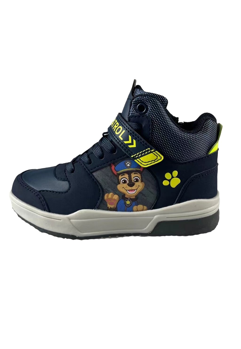 

Кроссовки PAWPATROL Kids2Go, цвет blau