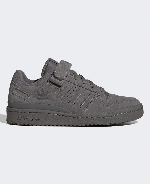 

Кроссовки adidas, серый