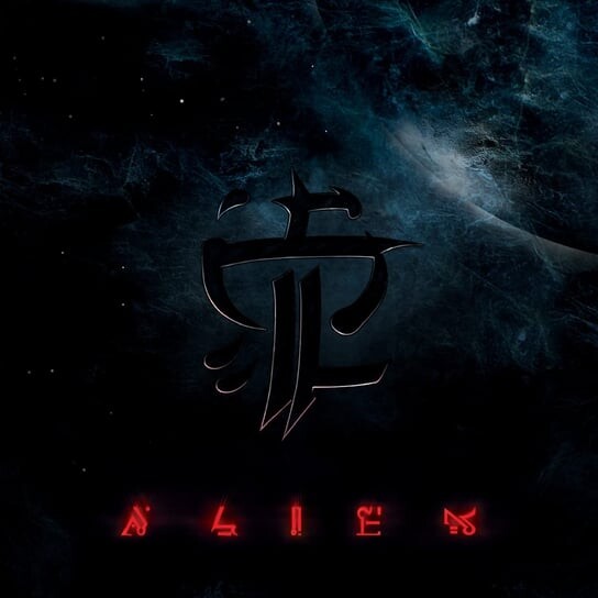 Виниловая пластинка Strapping Young Lad - Alien (Red Vinyl)